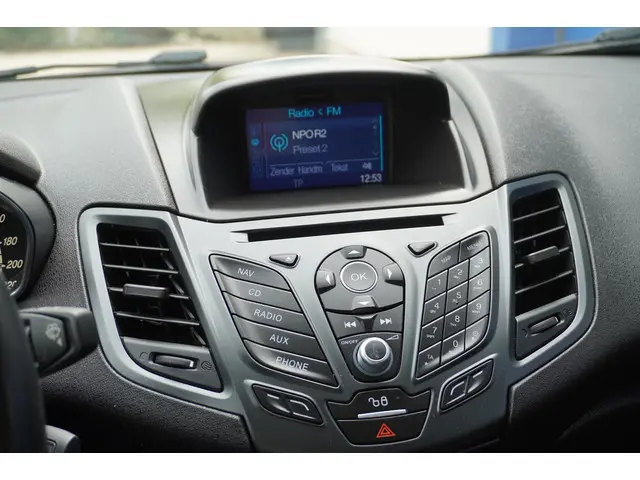 Ford Fiesta 1.0 Style 2016 Benzine 21