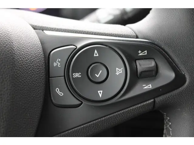 Opel Mokka 1.2 Turbo Level 5 LMV/LED/Cruise! 2024 Benzine 12