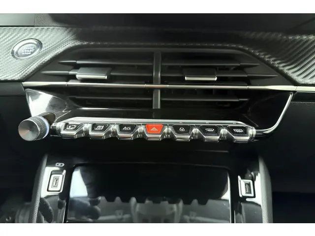 Peugeot e-208 EV Allure 50 kWh 2022 Elektrisch 30