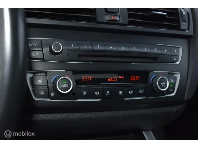BMW 1 Serie M135i xDrive High Executive 2014 Benzine 8