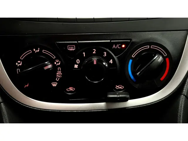 Suzuki Celerio 1.0 Comfort 2018 Benzine 15