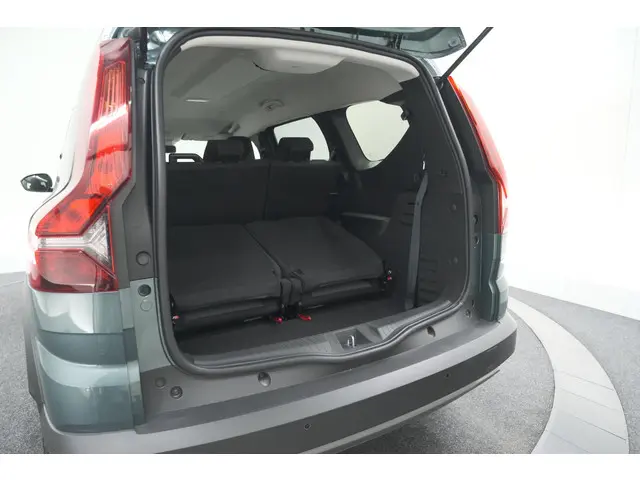 Dacia Jogger TCe 110 Extreme 2025 Benzine 68