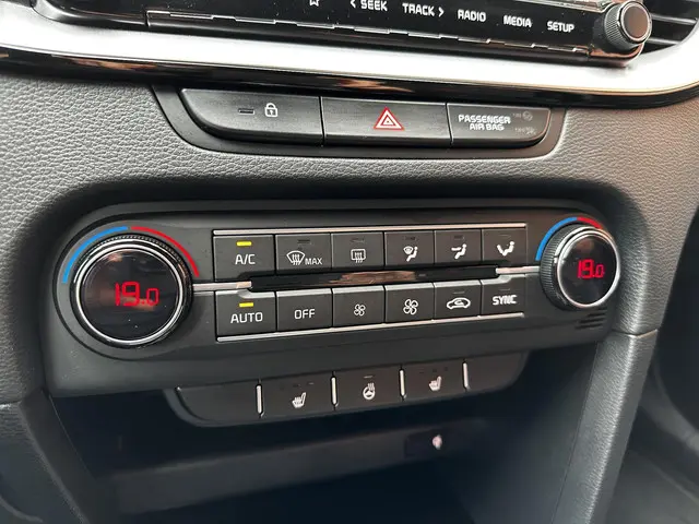 Kia ProCeed 1.6 T-GDi 204pk Automaat GT 2021 Benzine 25