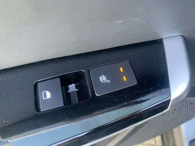 Kia EV6 Plus 58 kWh 2024 Elektrisch 23