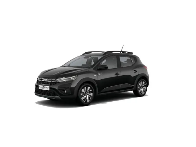 Dacia Sandero Stepway Expression 2025 Benzine 7