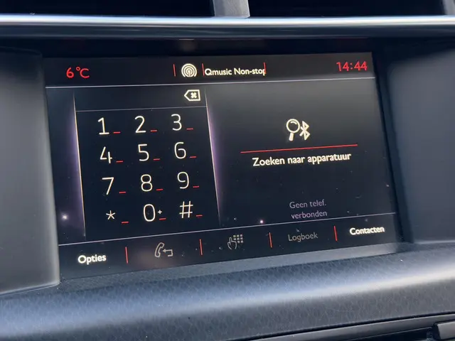 Citroën DS4 1.2 PureTech 1955 2015 Benzine 13