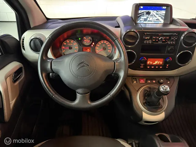 Citroën Berlingo combi 1.6 VTi XTR 2014 Benzine 10