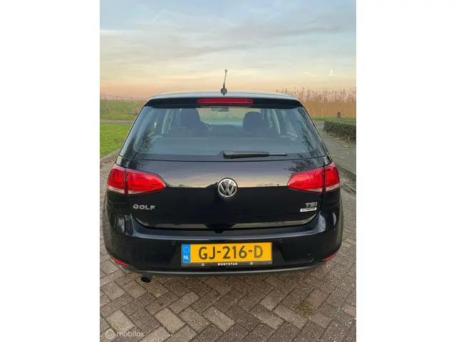 Volkswagen Golf 1.2 TSI Comfortline Aut! 2015 Benzine 6