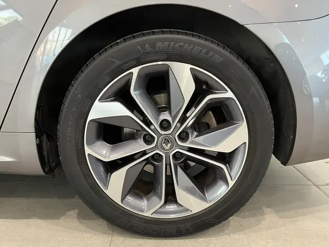 Renault Talisman 1.3 TCe 160 EDC S-Edition 2019 Benzine 27