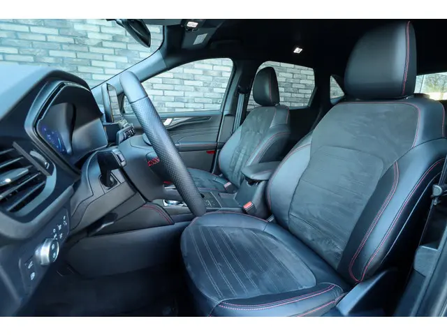 Ford Kuga 2.5 PHEV ST-Line X 2021 Hybride Benzine 6