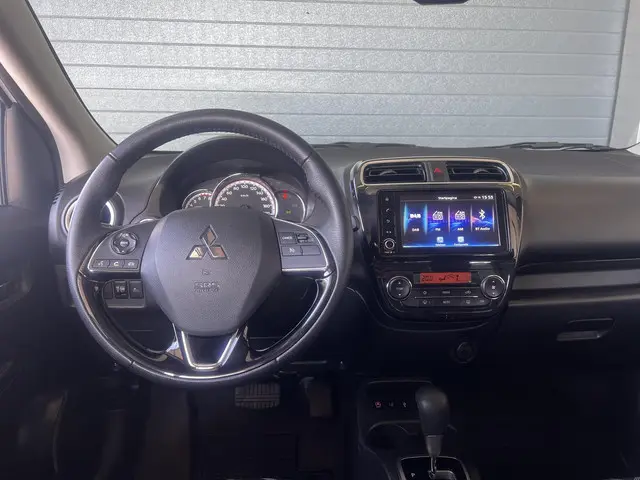 Mitsubishi Space Star 1.2 Instyle 2023 Benzine 9