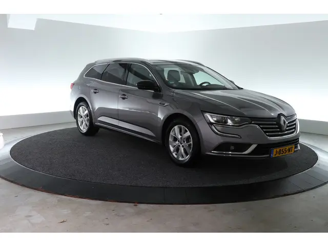 Renault Talisman Estate 1.3 TCe Limited 2020 Benzine 16