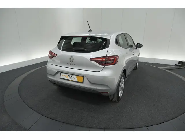 Renault Clio TCe 90 Zen 2021 Benzine 54