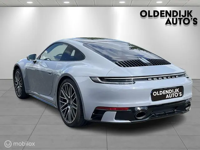 Porsche 911 3.0 Carrera 4 S 2023 Benzine 6