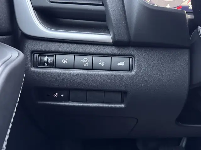 Nissan QASHQAI 1.3 MHEV Xtronic N-Connecta 2025 Benzine 20