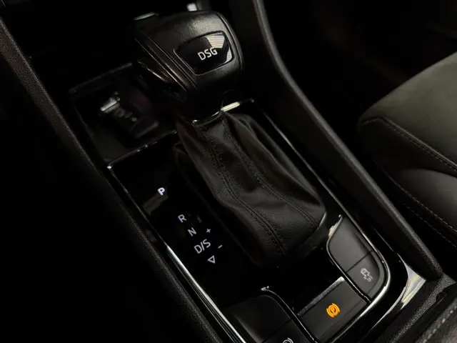 Škoda Kodiaq 1.5 TSI Business Edition 2019 Benzine 23