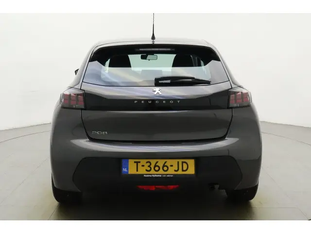 Peugeot 208 1.2 PureTech Active Pack 2023 Benzine 12