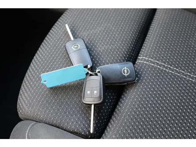 Opel Zafira Tourer 1.4 Cosmo 2012 Benzine 4