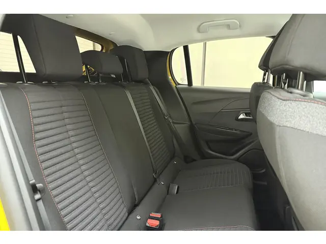 Peugeot e-208 EV Active Pack 50 kWh 2024 Elektrisch 13