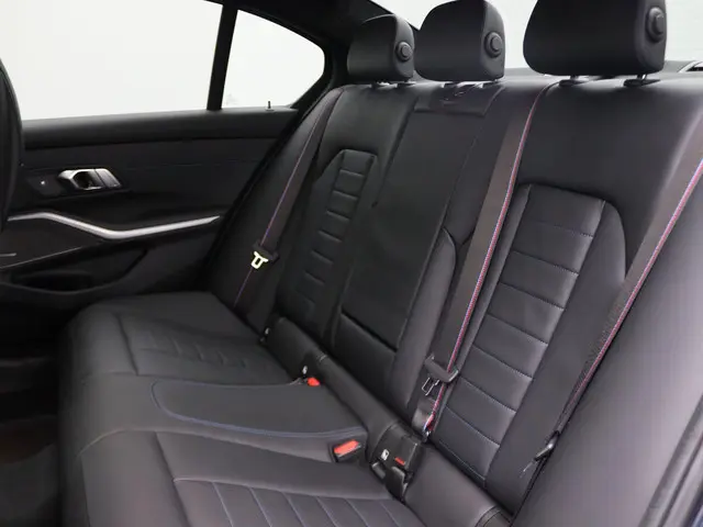 BMW 3 Serie Sedan M340i xDrive 2023 Benzine 8