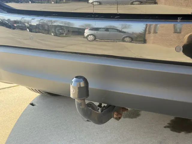 Kia Carens 1.6 GDi Business Pack 2014 Benzine 19