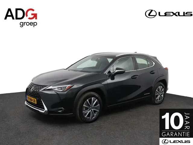 Lexus UX 300e Business 54 kWh 2020 Elektrisch