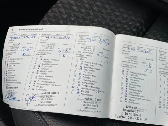 Opel Crossland X 1.2 Turbo Online Edition 2018 Benzine 21