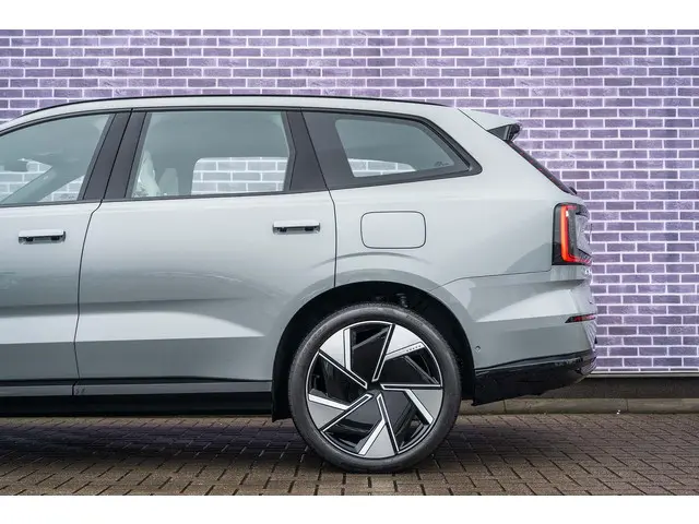 Volvo EX90 Twin Motor Performance Ultra 2025 Elektrisch 16