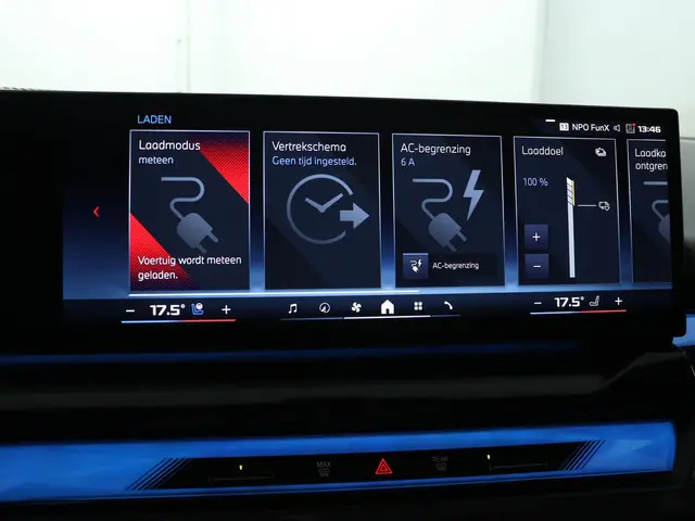 BMW i5 Sedan M60 xDrive 2025 Elektrisch 63