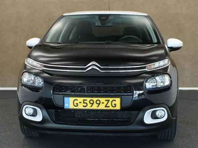 Citroën C3 1.2 PureTech S&S Feel Edition 2019 Benzine 5