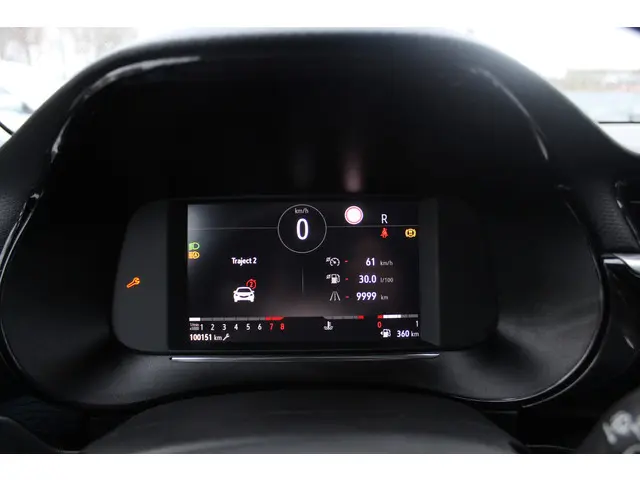 Opel Corsa 1.2 Elegance//Automaat!!101pk!! 2020 Benzine 16