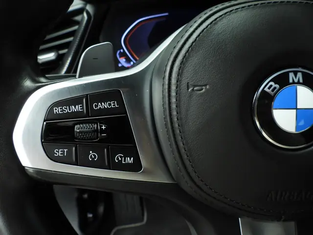 BMW 2 Serie Gran Coupe 220i 2022 Benzine 13