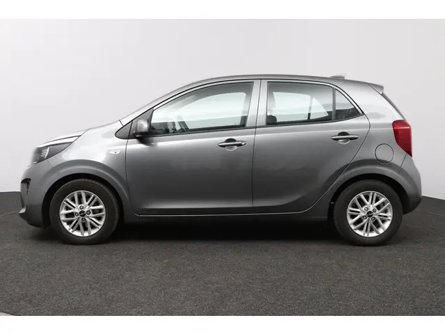 Kia Picanto 1.0 DPi DynamicLine 2022 Benzine 5
