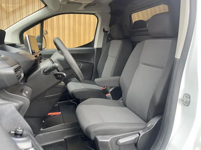 Peugeot Partner 1.5 BlueHDI Premium 2020 Diesel 9