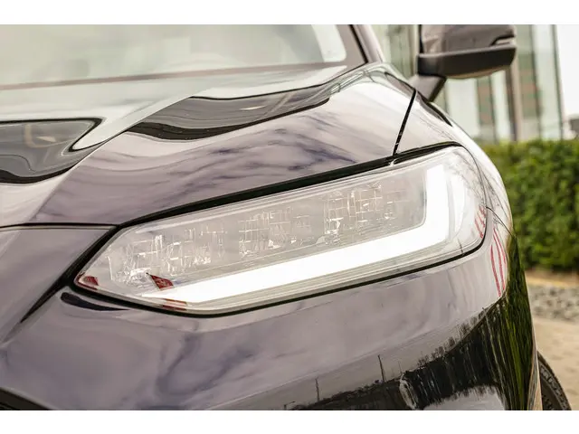 Honda ZR-V 2.0i e:HEV SPORT 2026 Hybride Benzine 40