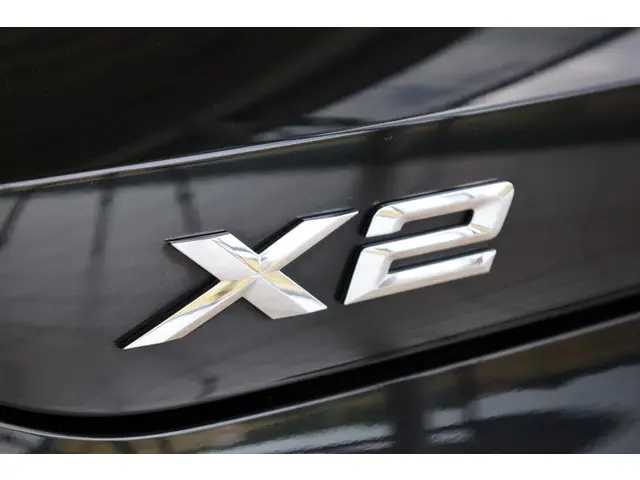 BMW X2 sDrive20i 2019 Benzine 26