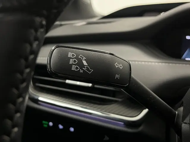 Škoda Enyaq iV 80 Sportline 2021 Elektrisch 31