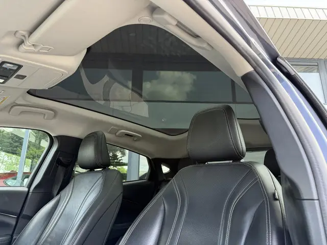 Ford Mustang Mach-E Aut. Extended 98kWh 2021 Elektrisch 11