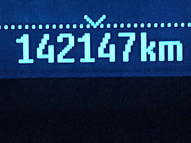 Ford Transit 2.0 2017 Diesel 7