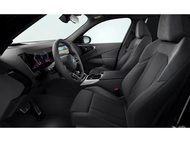 BMW X3 30e xDrive 2025 Hybride Benzine 4