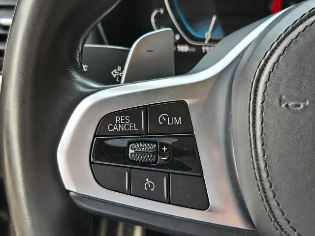 BMW X3 XDRIVE30E M SPORT 2021 Hybride Benzine 22