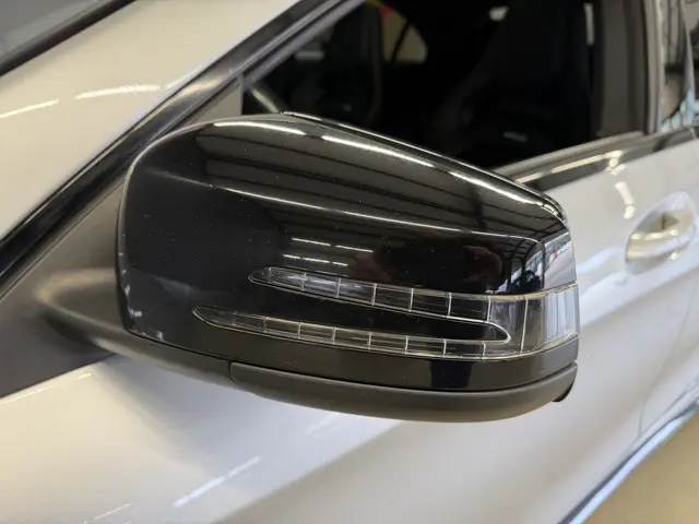 Mercedes-Benz CLA AMG 45 4MATIC Edition 1 2014 Benzine 25