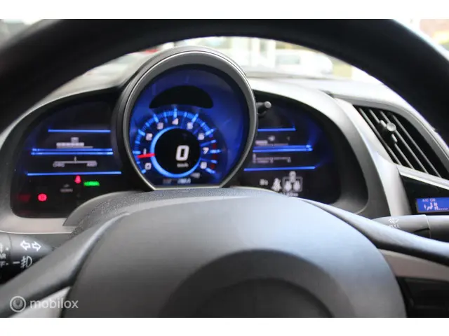 Honda CR-Z 1.5 i-Vtec IMA Sport 2012 Benzine 23