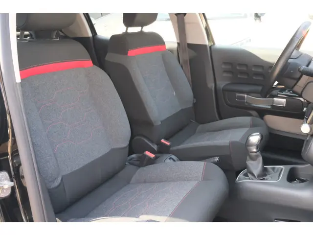 Citroën C3 PT82 Shine 2017 Benzine 20