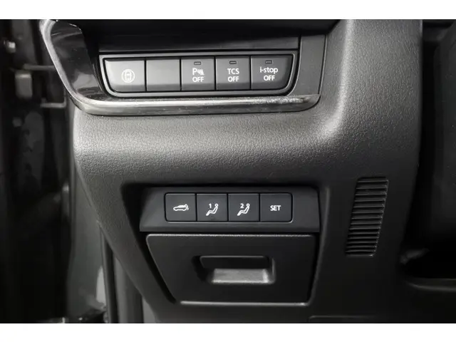 Mazda CX-30 2.0 X 180pk Automaat Luxury 2019 Benzine 17