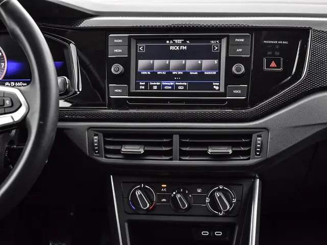 Volkswagen Polo 1.0 TSI 95pk Life 2023 Benzine 28