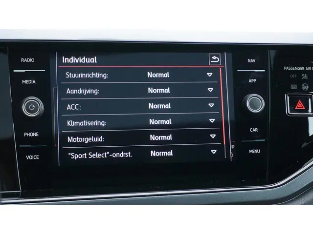 Volkswagen Polo GTI 2.0 TSI 200PK 5DRS DSG 2020 Benzine 20