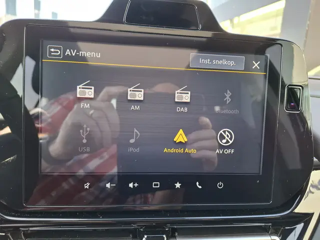 Suzuki S-Cross 1.5 Hybrid Style 2025 Hybride Benzine 20