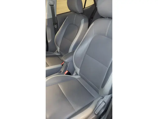 Kia Picanto 1.0 T-GDI X-Line (100 PK) 2019 Benzine 18