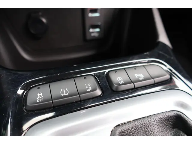 Opel Crossland 1.2 Turbo GS Line 2021 Benzine 27